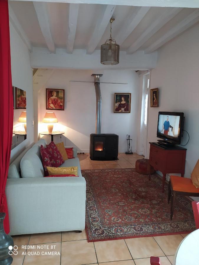 La Petite Venise Holiday home