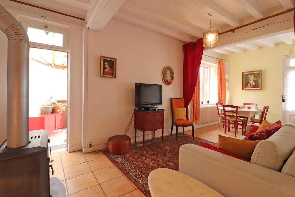 La Petite Venise Holiday home *