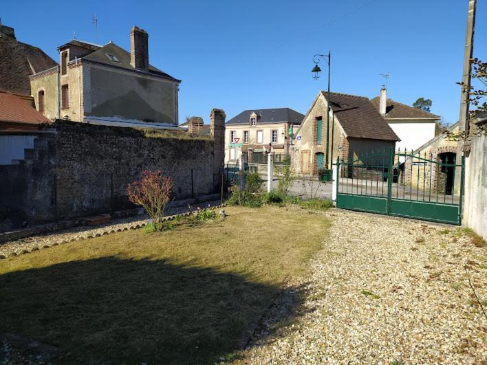 Holiday home La Petite Venise Longny les Villages